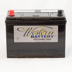 34-24FR Western 24 Month
